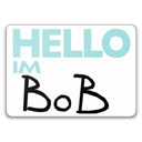 hello icon