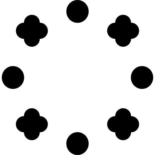 Loading svg vector icon