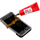 apple,iphone,mobile phone,cell phone,smartphone icon