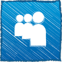 myspace icon