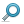 glass, magnifying icon