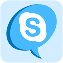 skype icon