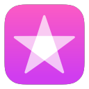 album, apple, artists, itunes, movies, music, songs svg vector icon