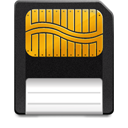 media,flash icon