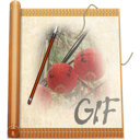 gif icon