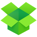 box, htc, setup icon