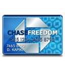 chase icon