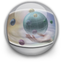 golive,orb icon