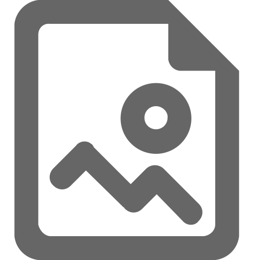 Image svg vector icon