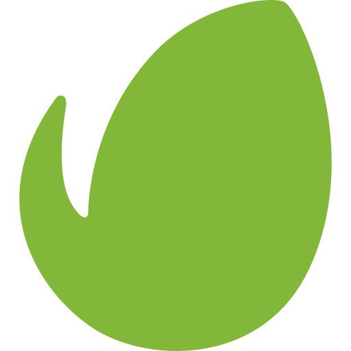 Social Envato svg vector icon