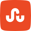 pages, photos, social media, stumbleupon, videos, web content svg vector icon
