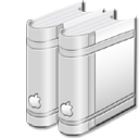 libraryalu icon