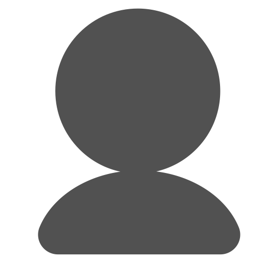 Person svg vector icon