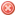 decline icon