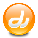 director, macromedia icon
