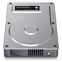 hd icon