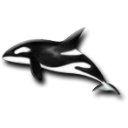 dolphin icon