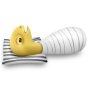 eraserhead icon