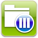 library icon