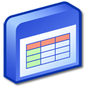 table icon