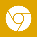 canary, google icon