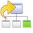 back,back to,left,prev,backward,previous,arrow icon