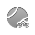 ball,tennis,binoculars icon