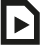 document, movie icon