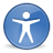 48, accessibility, desktop, gnome, preferences icon