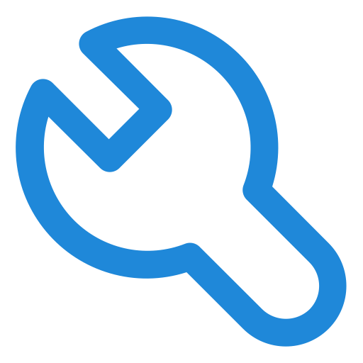 Job Group Maintenance svg vector icon