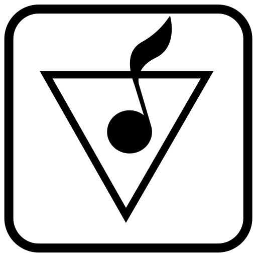 Logo svg vector icon