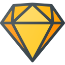 app, brand, brands, logo, logos, sketch svg vector icon