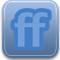 friendfeed icon