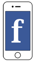 facebook icon