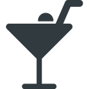 alcohol, bar, beverage, drink, lifestyle, straw, wine svg vector icon