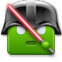 lightsaber icon