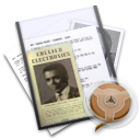 dossier,barnard,collier,alt icon