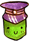 identitygreen icon
