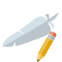 apache,server,pencil icon