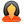 female,user,woman,profile,member,person,people,human,account icon