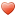heart icon