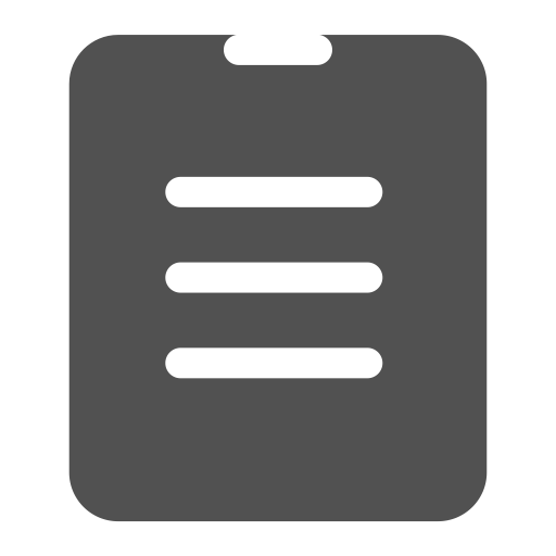 Selected Orders svg vector icon