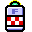 trash,full,recycle bin icon