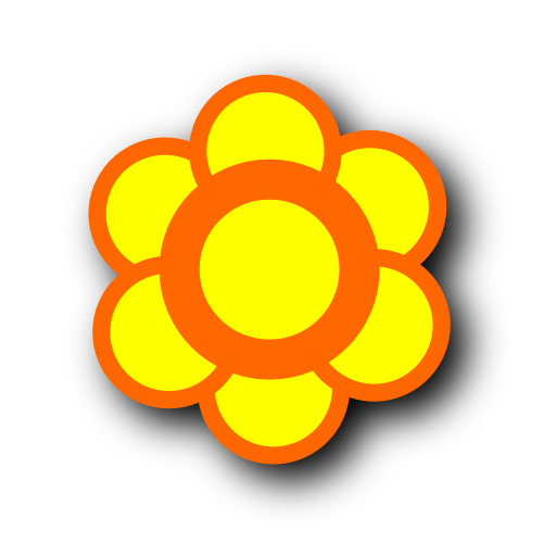 flower,plant icon