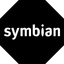 symbian svg vector icon