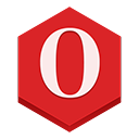 opera icon