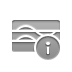 wave,stereo,info icon