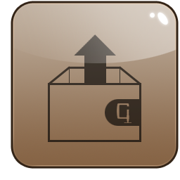 stuffit,expander icon