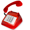 hang, up icon