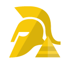 trojan,pyramid icon